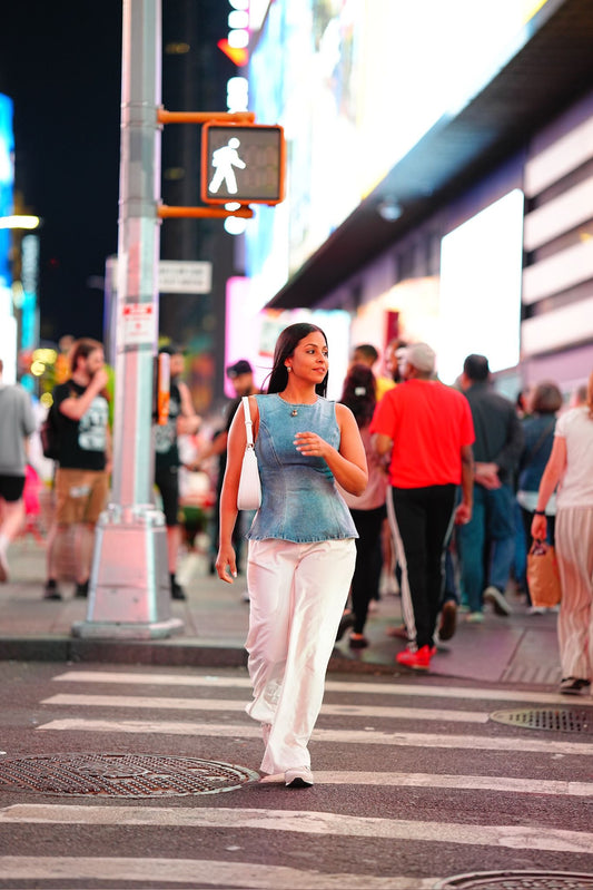 Times Square